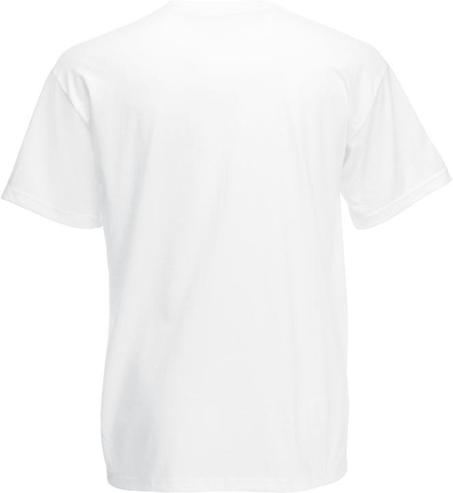 Actual product image Fruit of the Loom Heavy Weight TShirt (3XL)