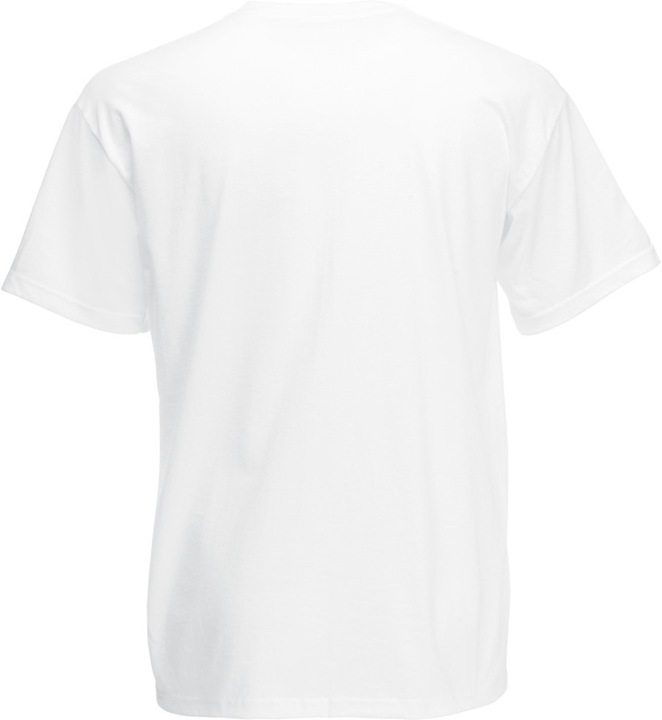 Actual product image Fruit of the Loom Heavy Weight TShirt (3XL)