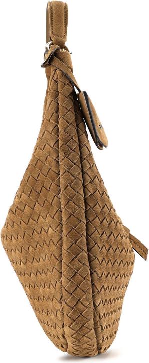 Produktbild Abro Nana Schultertasche Leder 37 cm