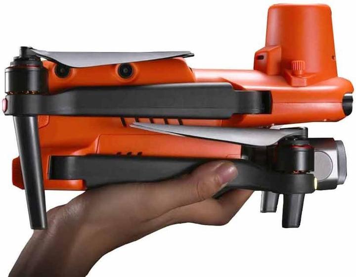 Produktbild Autel EVO II Pro RTK Rugged Bundle RTF (36 min, 1237 g, 20 Mpx)