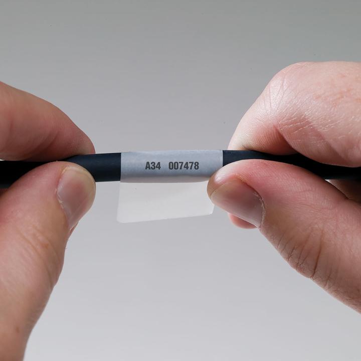 Immagine prodotto Brady Trasferimento termico stampabile (1.27 cm)
