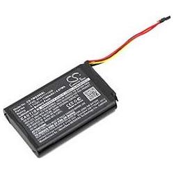 NoName, Fahrzeug Navigation Zubehör, GPS Battery for TomTom AHA11111008, VF6P, VFAD