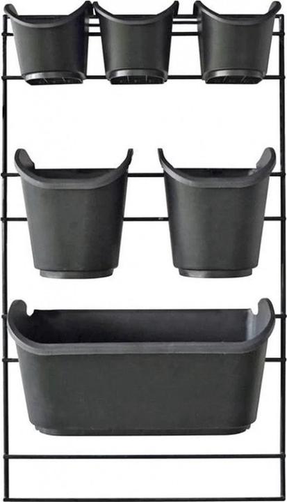 Actual product image Nature Flowerpot (48 cm)