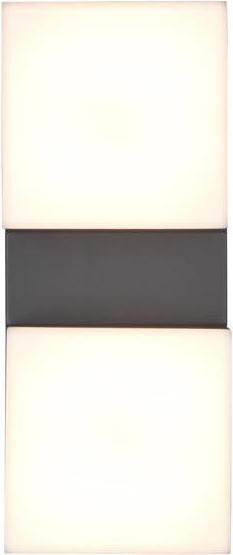 Produktbild Trio Wand- & Deckenleuchten (400 lm, IP54)