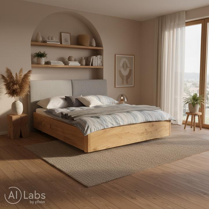 Produktbild Valnatura Silene (180 x 200 cm)