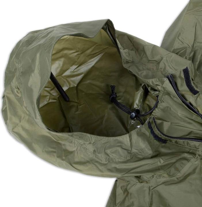 Produktbild Tatonka Poncho 2 M-L (L, M)