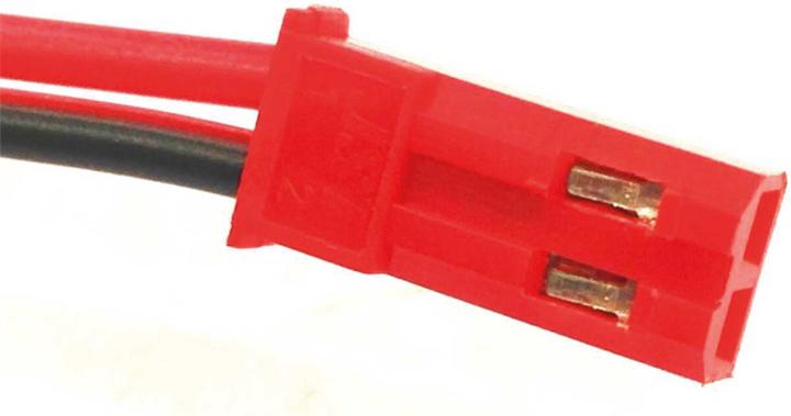 Produktbild Absima 1:10 RC Metall-Seilwinde Doppelmotor 6kg (Typ A)