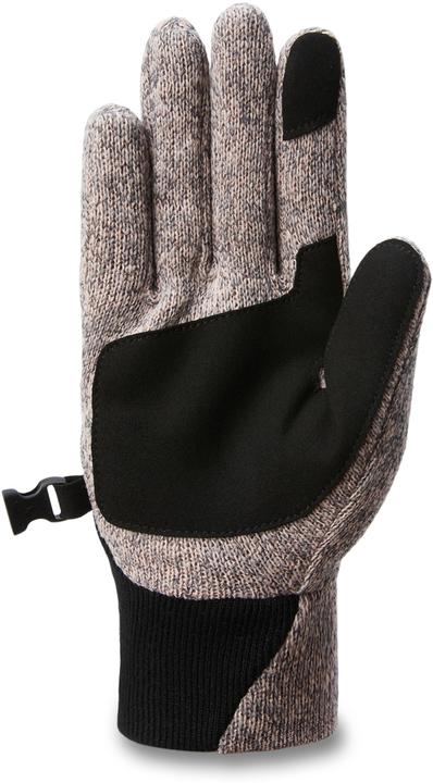 Actual product image Dakine Womens Orion Short Gloves (L)