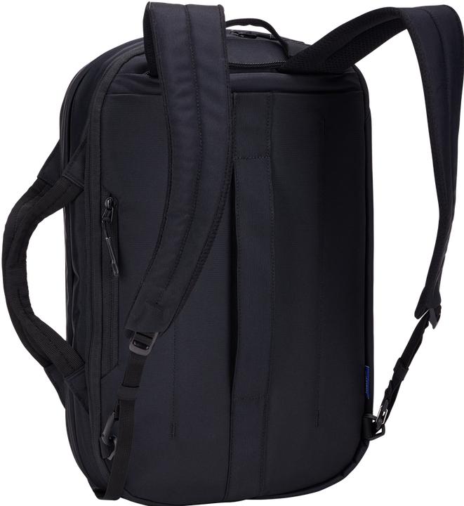 Actual product image Thule Subterra 2 Hybrid Travel Bag - Black (15 l)