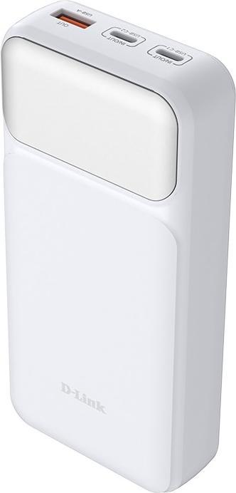 Image du produit D-Link 20000MAH POWER BANK (20000 mAh, 65 W, 74 Wh)
