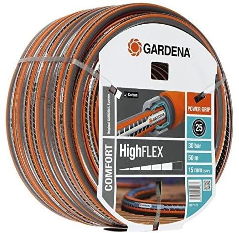 Actual product image Gardena High Flex (50 m, 15 mm)
