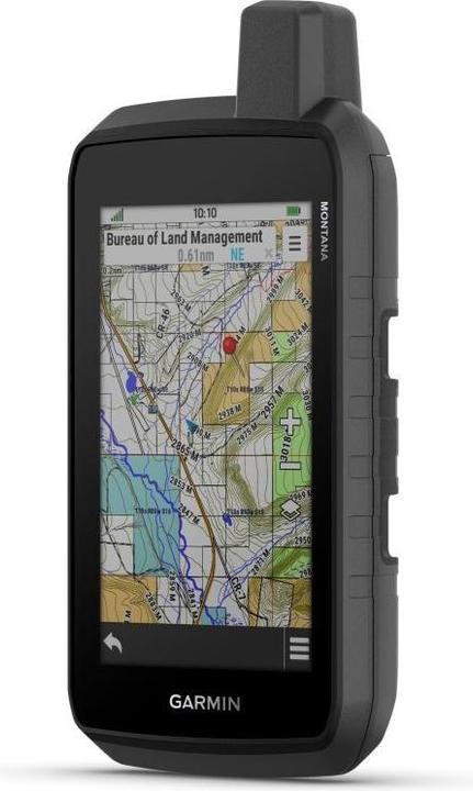 Produktbild Garmin Montana 710