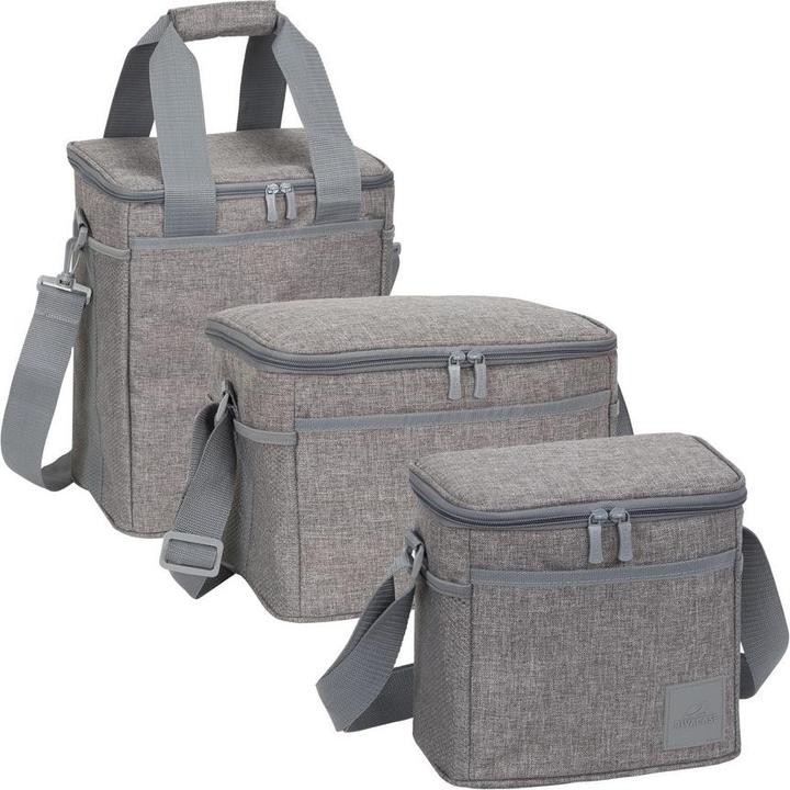 Image du produit Rivacase Sac isotherme (5.50 l)