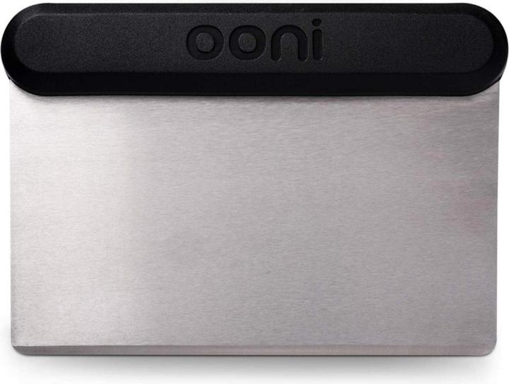 Immagine prodotto Ooni Raschietto per la pasta della pizza