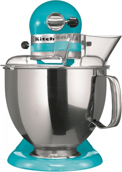 Produktbild KitchenAid Artisan KSM150 Jubiläums-Set