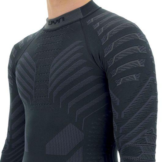 Produktbild UYN Thermoshirt Mit Stehkragen Resilyon (L, XL)