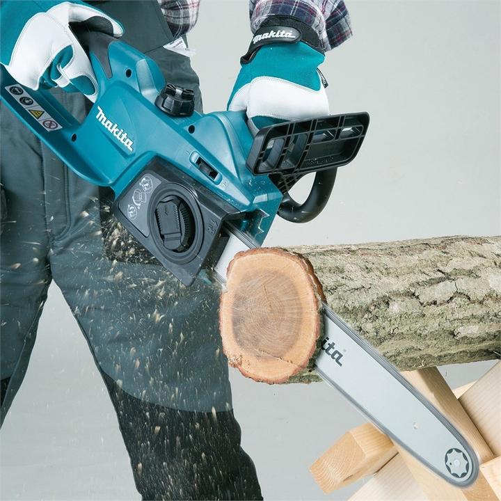 Actual product image Makita Uc4041a (Electric chain saw)