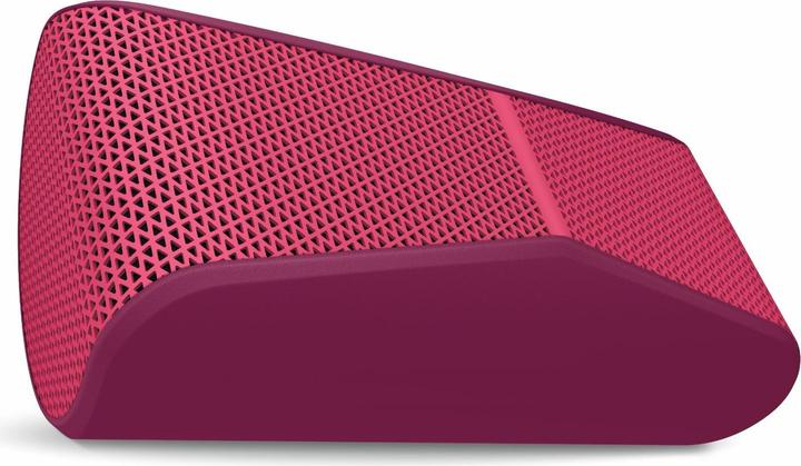 Actual product image Logitech X300 Mobile Wireless Stereo Speaker (5 h)