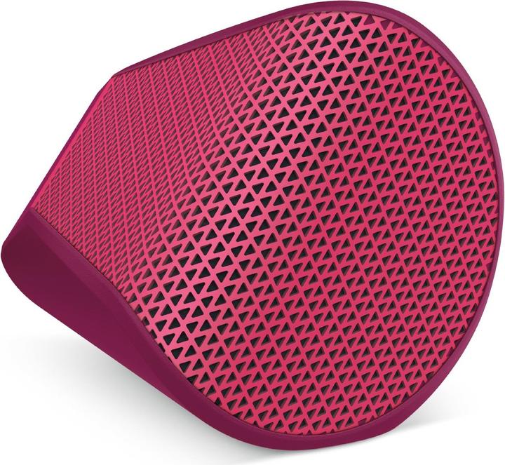 Actual product image Logitech X300 Mobile Wireless Stereo Speaker (5 h)