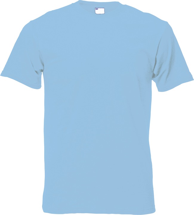Hellblau