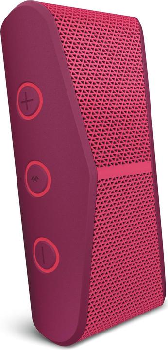 Actual product image Logitech X300 Mobile Wireless Stereo Speaker (5 h)