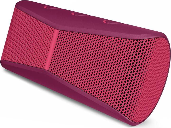 Actual product image Logitech X300 Mobile Wireless Stereo Speaker (5 h)