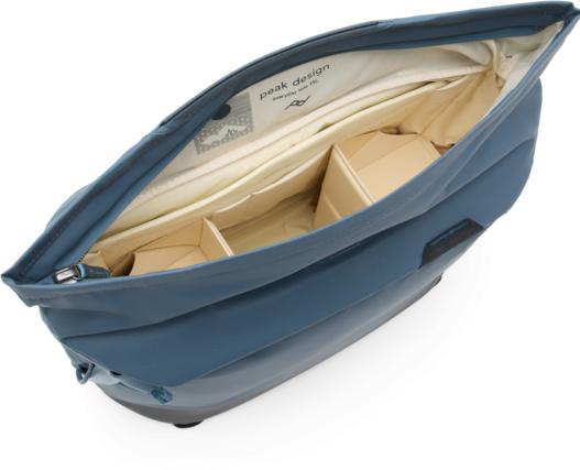 Produktbild Peak Design Everyday Tote 15L (Kamera Schultertasche, 15 l)