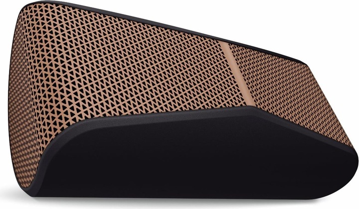 Actual product image Logitech X300 Mobile Wireless Stereo Speaker (5 h, Rechargeable battery operated)