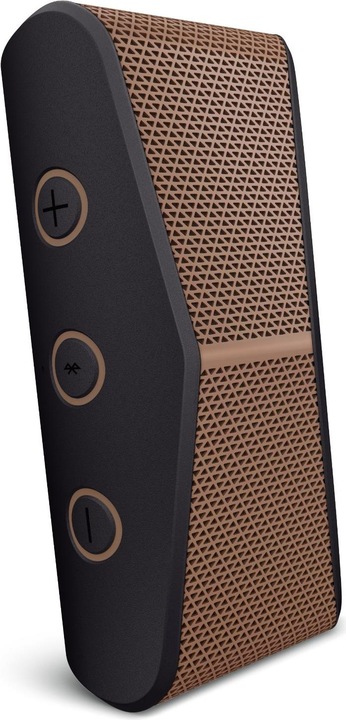 Actual product image Logitech X300 Mobile Wireless Stereo Speaker (5 h, Rechargeable battery operated)