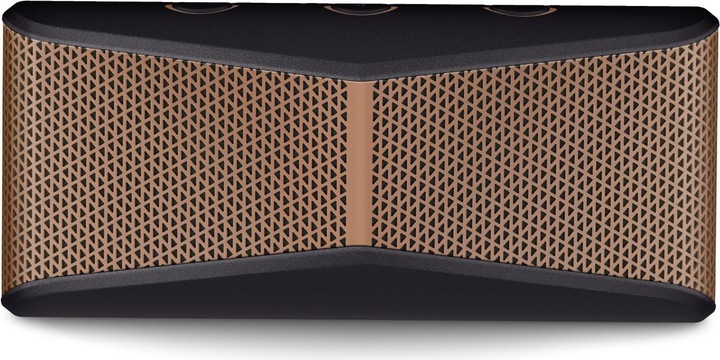 Actual product image Logitech X300 Mobile Wireless Stereo Speaker (5 h, Rechargeable battery operated)