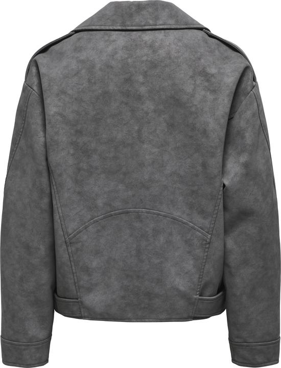 Immagine prodotto Only Onlava Faux Leather Ovz. Biker Cs Otw (XS)