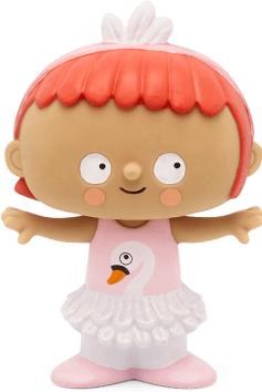 Produktbild Tonies Lieblings-Meisterstücke - Schwanensee (Deutsch)