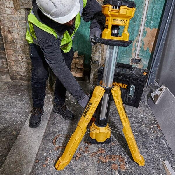 Thumbnail - DeWalt, Arbeitsleuchte, DCL079XJ (3000 lm)