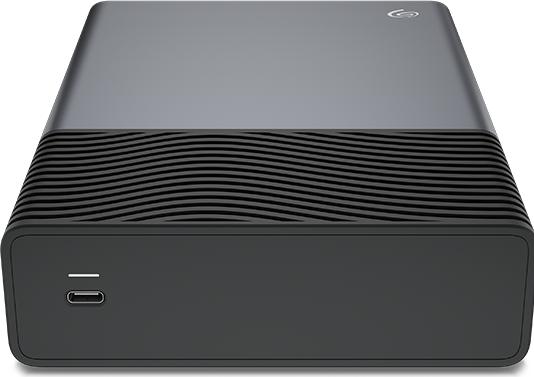 Produktbild Seagate New One Touch 8TB (8 TB)