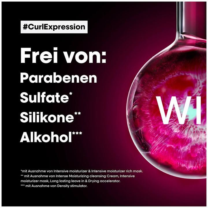 Image du produit L'Oréal Professionnel Curl Expression (190 ml)