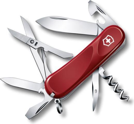 Produktbild Victorinox Evolution S14