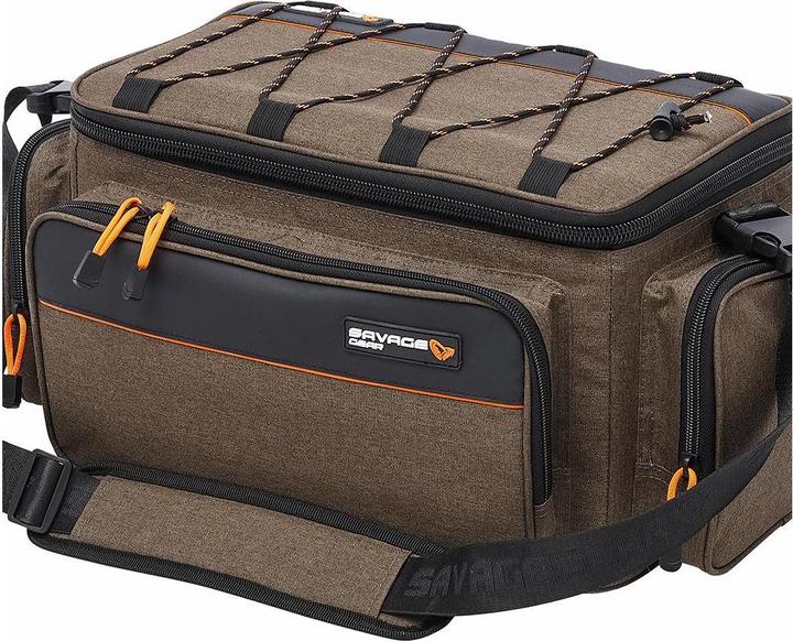 Produktbild Savage Gear System Ködertasche L (47 cm)
