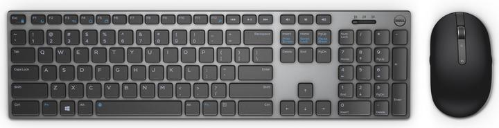 Produktbild Dell Km717 (DE, Kabellos)