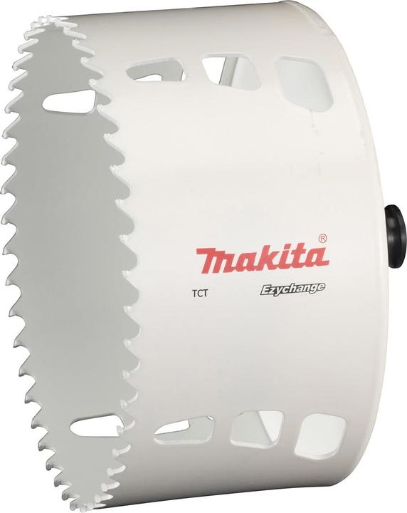 Produktbild Makita EZYCHANGE TCT-Lochsäge 127mm (127 Millimeter)