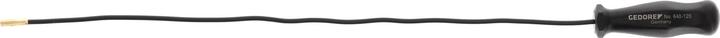 Image du produit Gedore Mini levier magnétique, longueur 400 mm, diamètre de l'aimant 3 mm, pour les petits espaces, noir