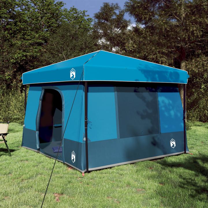 Image du produit vidaXL Campingzelt (16.50 kg)