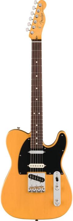 Produktbild Fender Telecaster American Professional Classic Hotshot (E-Gitarre, Griffbrett: Ahorn, Hals: Ahorn, Korpus: Erle)