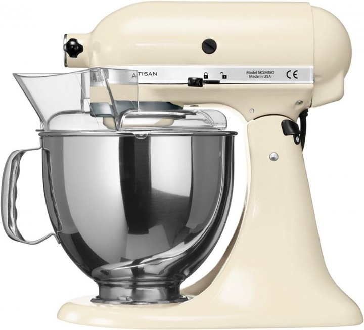 KitchenAid Artisan KSM150 Jubiläums-Set