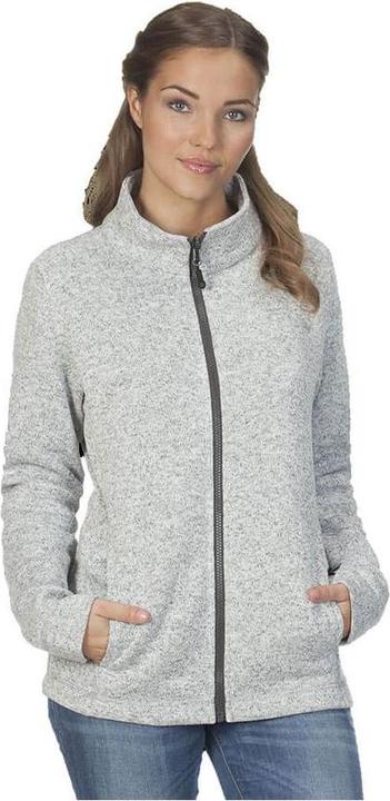 Immagine prodotto Promodoro Giacca in pile lavorata a maglia C+ donna (L)