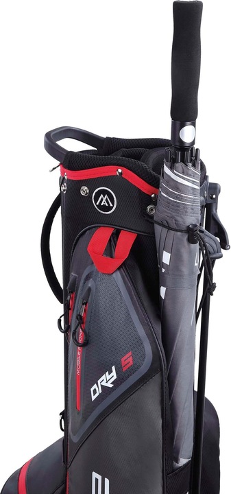 Produktbild Big Max Dri Lite Seven G Standbag 7"