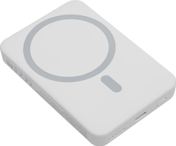 Immagine prodotto XtremeMac Power Bank (5000 mAh, 7.50 W, 18.50 Wh)