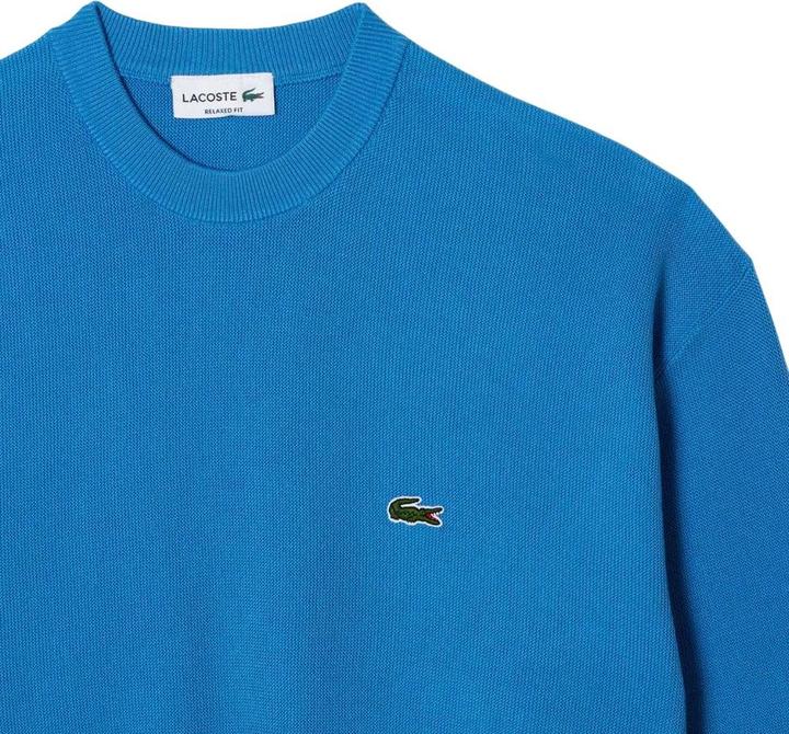 Immagine prodotto Lacoste Felpa Girocollo Adulto Unisex (XS)