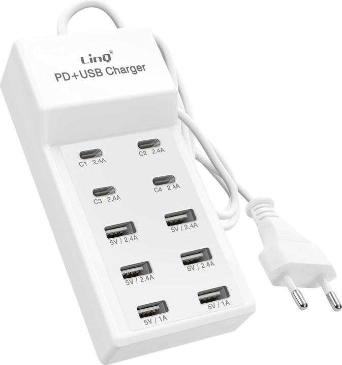 Chargeur USB