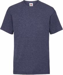 Vintage Navy meliert