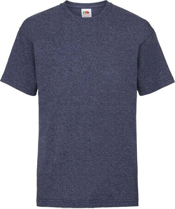 Vintage navy mottled